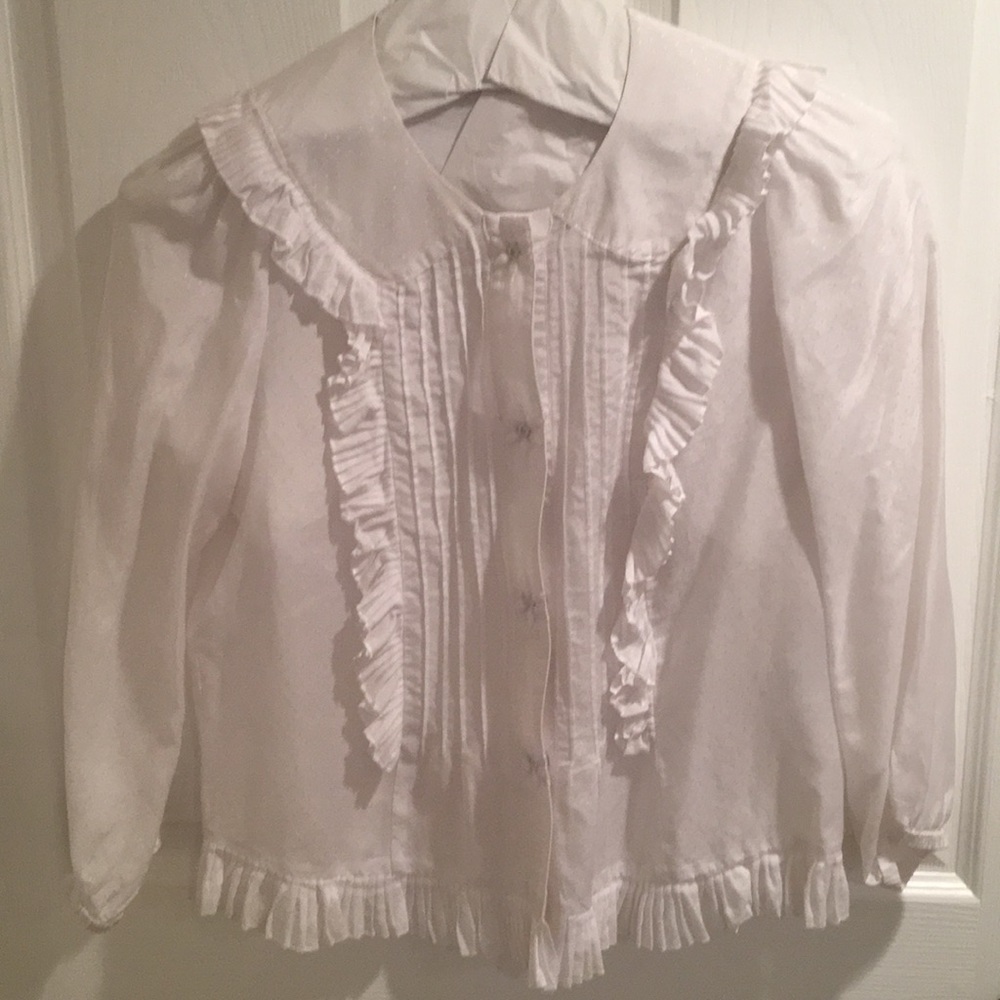 💐 SEE BY CHLOE TIMELESS TOP
